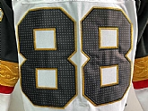 Vegas Golden Knights White Jersey Details (2),baseball caps,new era cap wholesale,wholesale hats